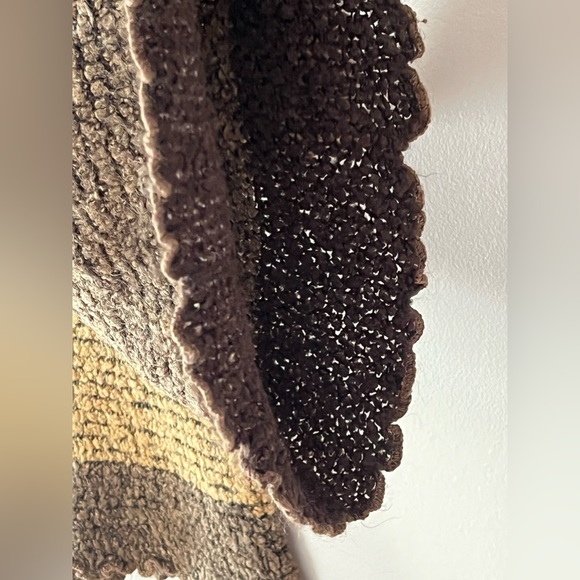Women’s The Olde Hide House Tube Knitted Scarf 🧣 - Picture 5 of 9